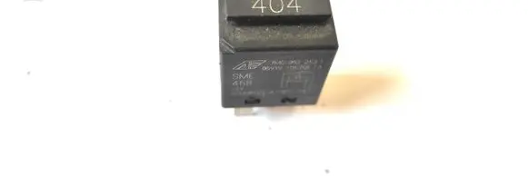 Ford Galaxy Other relay 7M0951253C