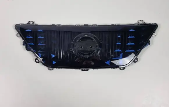 Nissan Leaf II (ZE1) Front grill 620725SK0B