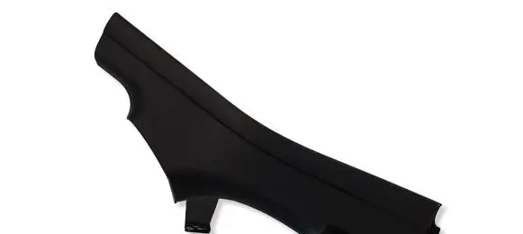 BMW X3 F25 Rear sill trim cover 9175050