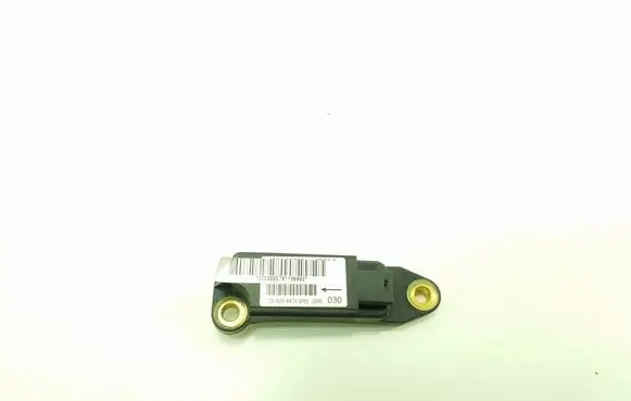 Mercedes-Benz CL C215 Airbag deployment crash/impact sensor A2208204426
