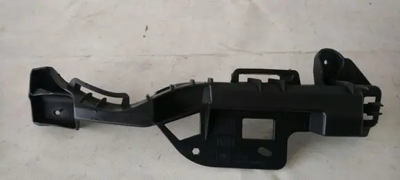Opel Adam Rear bumper mounting bracket 13364173
