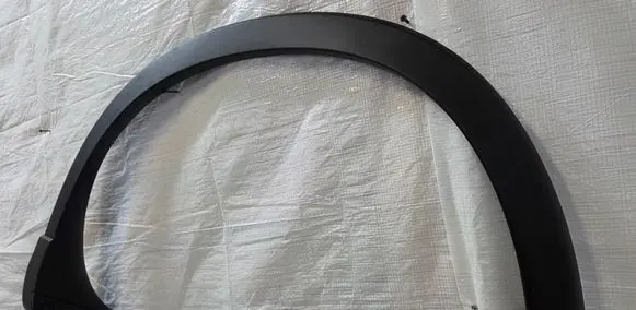 Mazda CX-5 II Front arch trim KD5351W61