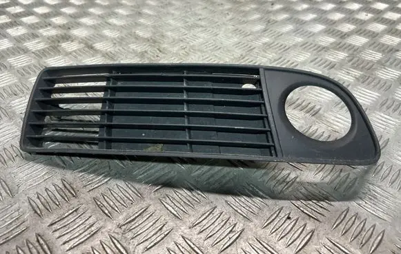 Audi A6 S6 C5 4B Front bumper lower grill 4B0807682S