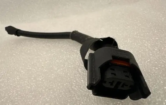 Audi A4 S4 B7 8E 8H Front ABS sensor wiring 3D0941165A