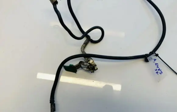 Citroen C5 Positive cable (battery) 9640334180