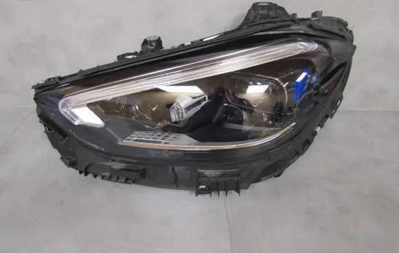 Mercedes-Benz C W206 Headlight/headlamp A2069062903 Q002161 LE19A6438