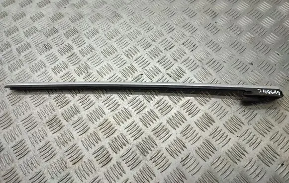 Audi A5 8T 8F Rear side glass trim 8F0853764