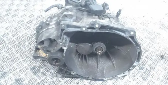 Volvo C30 Manual 5 speed gearbox 3M5R7F096YE 3M5R7201ZE