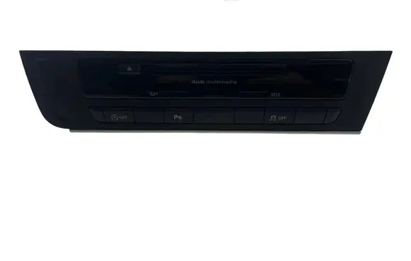 Audi A7 S7 4K8 Radio/CD/DVD/GPS head unit 4G1035182F