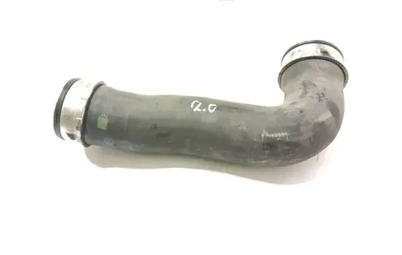 Volkswagen Golf V Intercooler hose/pipe 1K0145834L