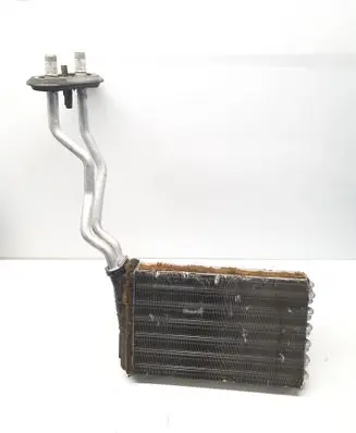 Opel Omega B2 Heater blower radiator 31821258