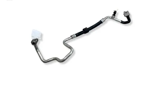 Audi Q8 e-tron Air conditioning (A/C) pipe/hose 4KE816743J