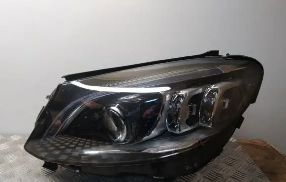 Mercedes-Benz C W205 Headlight/headlamp A2059068505KZ