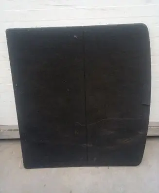 Hyundai ix35 Trunk/boot floor carpet liner 