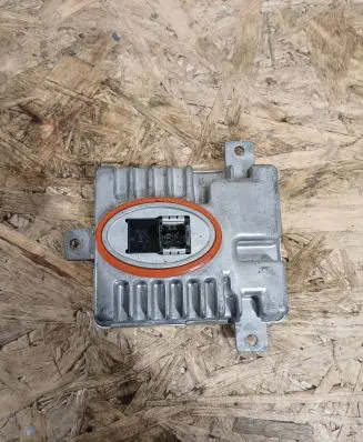 BMW 7 F01 F02 F03 F04 Headlight ballast module Xenon 7237647