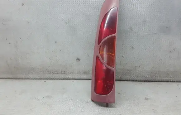 Renault Kangoo I Rear/tail lights
