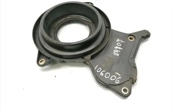 Opel Astra H Timing belt guard (cover) 24405886