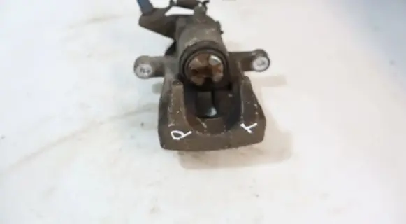 Renault Megane III Rear brake caliper