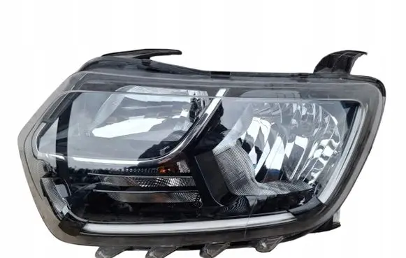 Dacia Duster II Headlights/headlamps set 