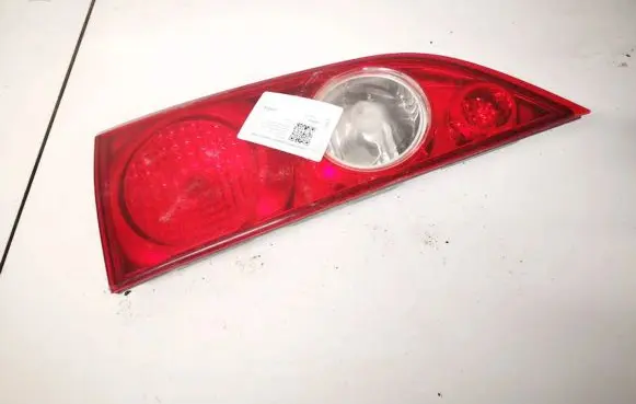 Honda Accord Tailgate rear/tail lights