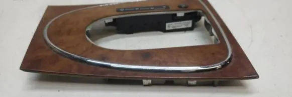 Mercedes-Benz E W211 Dashboard center trim panel A2115420426 E042746025 13569820