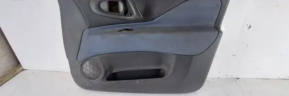 Mitsubishi Space Star Front door card panel trim MR262072