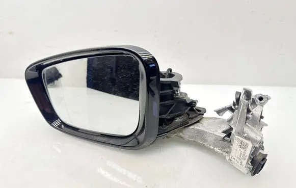 BMW 3 G20 G21 Front door electric wing mirror 2241 22413015M47509