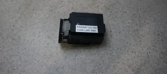 Volkswagen PASSAT CC Ignition lock 3c0905843q