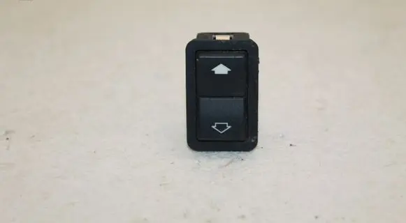 BMW 5 E39 Electric window control switch