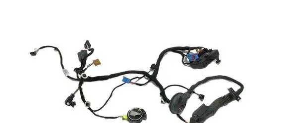 Skoda Kodiaq Front door wiring loom 566971120CF 42114