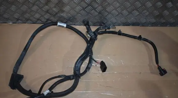 Porsche Macan (95B) Other wiring loom 95B971226H55