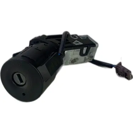 Peugeot 208 I Ignition lock 967400108001