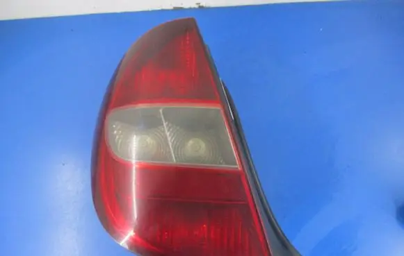 Citroen C5 Rear/tail lights