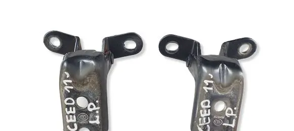 KIA Ceed Front door hinge set 