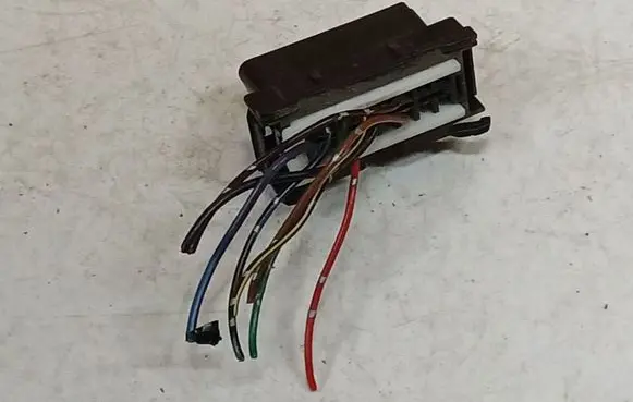 Mazda 6 Sensor 