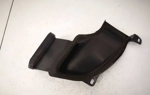 Audi A6 S6 C5 4B Cabin air duct channel 4B1819656