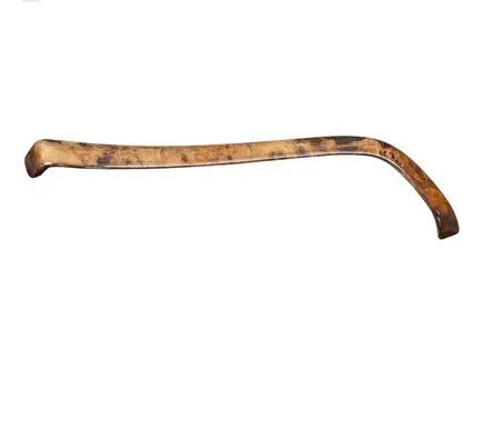 Mercedes-Benz S W220 Front door trim bar 520777216T337 5207772