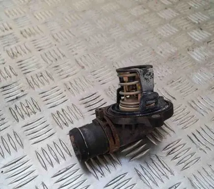 Audi A6 S6 C6 4F Thermostat 059121111L