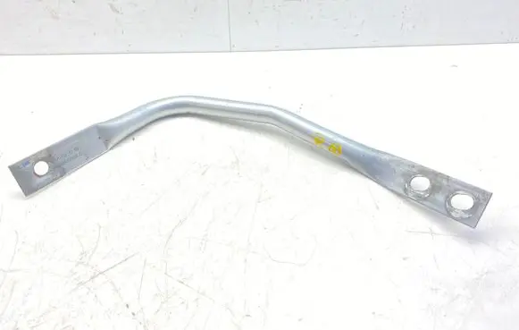 Renault Clio IV Headlight/headlamp mounting bracket 625B42288R