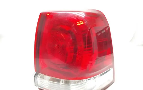 Toyota Land Cruiser (J200) Rear/tail lights A045053 12431 60134