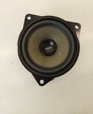 Mini Cooper Countryman R60 Front door speaker 65139804157 9804157 188200