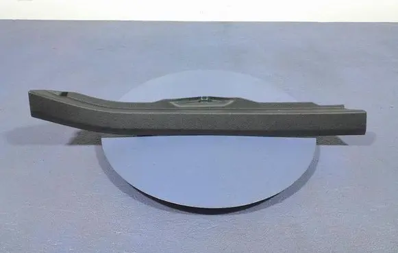 BMW X6 M Other sill/pillar trim element 7434284