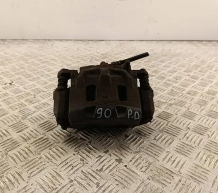 Subaru Forester SJ Front brake caliper 