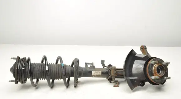 Hyundai Bayon Front shock absorber/damper 54650Q0KA0
