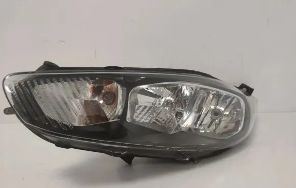 Ford Fiesta Headlight/headlamp C1BB13W030AD