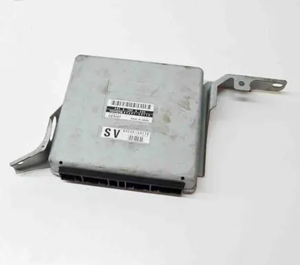 Lexus LS 430 ABS control unit/module 1007947421 0794007631