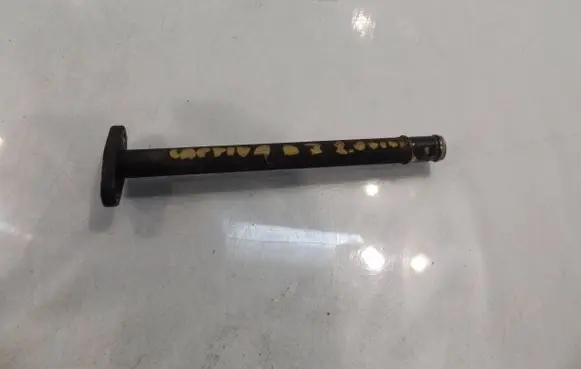 Chevrolet Captiva Breather/breather pipe/hose 
