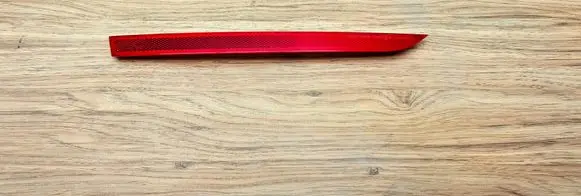 BMW 3 F30 F35 F31 Rear tail light reflector 7847166
