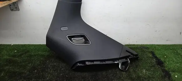 Audi Q7 4M (D)pillar trim (top) 4m0867246b