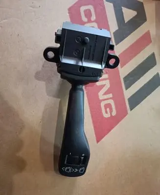 BMW 3 E46 Wiper control stalk 8363669